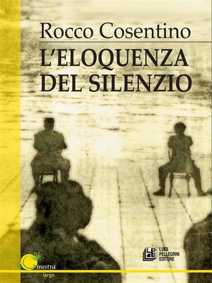 cover image of L'eloquenza del silezio